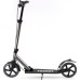 Прогулянковий самокат Frenzy Dual Brake Recreational 205 mm titanium