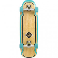 Mindless серфскейт Surf Skate green Mindless серфскейт Surf Skate green