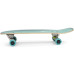 Mindless серфскейт Surf Skate green