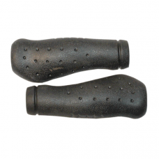 Ручки (grips) прогулянкових самокатів Freerider FCC Gray